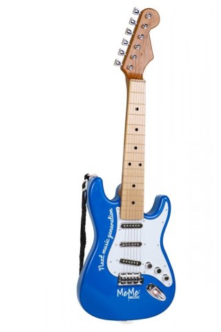 Gitara elektryczna Meme