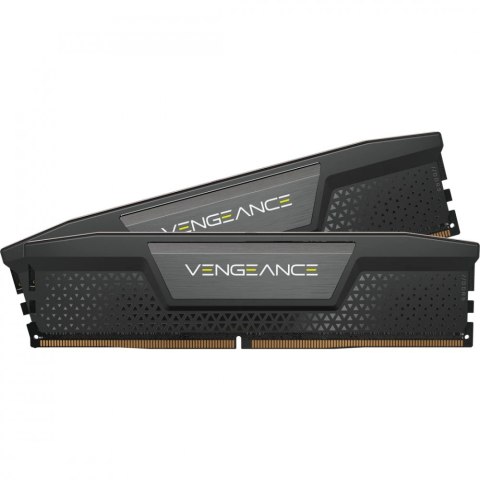 Pamięć DDR5 Vengeance 64GB/5600 (2x32GB) CL40 AMD EXPO & Intel XMP