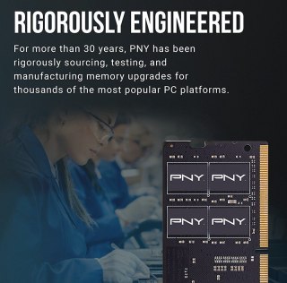 Pamięć do notebooka 16GB DDR4 2666 2x8GB MN16GK2D42666