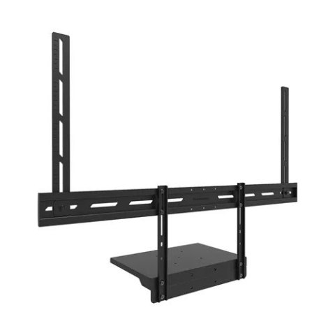 Półka na laptopa AV45-500BL POLKA