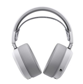 Słuchawki ROG Pelta Wireless 2.4GHz/BT/USB-C Białe