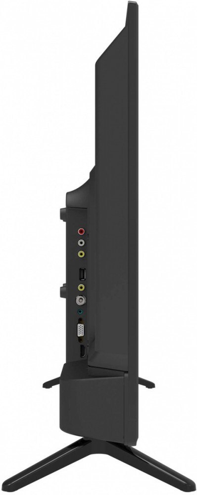 Telewizor 32 cale D-LED SLE 3233TCS DVB-T/T2/C/S/S2 Ci+ HEVC