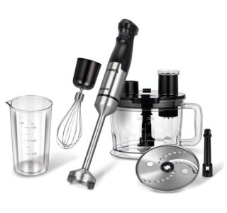 Blender ręczny zestaw MBL-39M