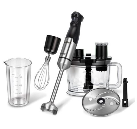 Blender ręczny zestaw MBL-39M