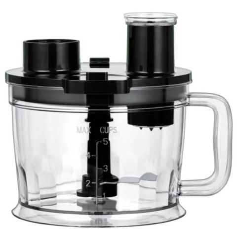 Blender ręczny zestaw MBL-39M