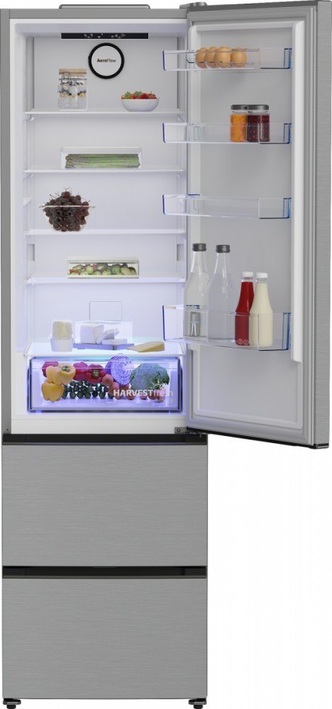 Chłodziarko-zamrażarka multidoor B3RGNA354HXB1