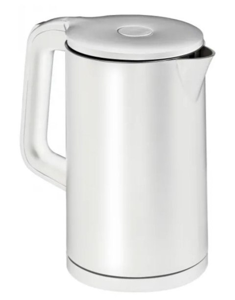 Czajnik 1,7L biały MCZ-105