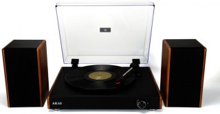 Gramofon ATT-240SP