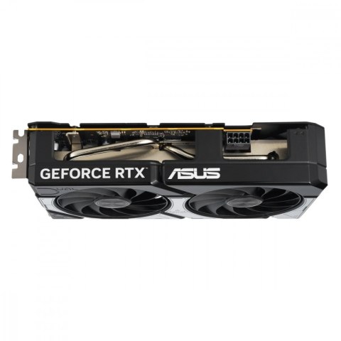 Karta graficzna GeForce RTX 5060 Dual OC 8GB GDDR7 128BIT HDMI/3DP