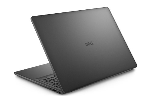 Laptop Dell 16 DC16255 W11P Ryzen 5 220|16GB|512GB|AMD Radeon|FgrPr|WLAN+BT|16.0 FHD+|Backlit Kb|3C|65W|3YPS Carbon Black (Plast