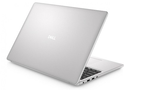 Laptop Dell 16 DC16256 W11P R5-220|16GB|512GB|AMD Radeon|FgrPr|WLAN+BT|16.0 FHD+|Backlit Kb|4C|65W|3YPS Platinum Silver (Metal)
