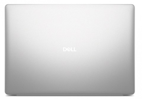 Laptop Dell 16 DC16256 W11P R5-220|16GB|512GB|AMD Radeon|FgrPr|WLAN+BT|16.0 FHD+|Backlit Kb|4C|65W|3YPS Platinum Silver (Metal)