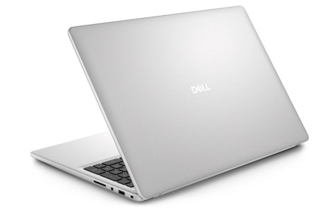 Laptop Dell 16 DC16256 W11P R7-350|32GB|1TB|AMD Radeon|FgrPr|WLAN+BT|16.0 FHD+|Backlit Kb|4C|65W|3YPS Platinum Silver (Metal)