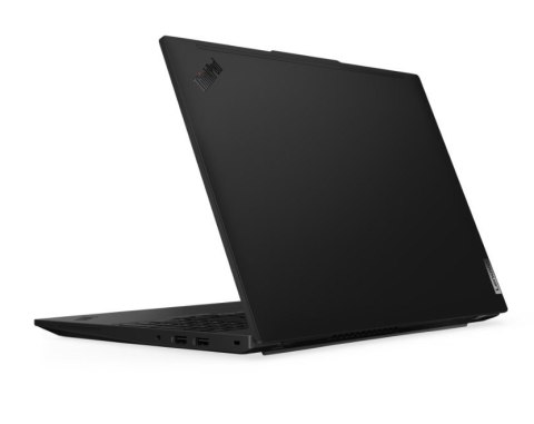 Laptop ThinkPad L16 G2 21RH001GPB W11PRO 5 PRO 340/32GB/512GB/AMD Radeon/16.0 WUXGA/Black/1YR Premier WHB + 3YR OS + CO2 OFFSET