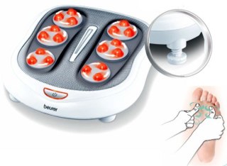 Masażer do stóp FM 60
