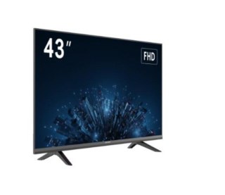 Monitor 43 cale DS-D5043F3-1V0S