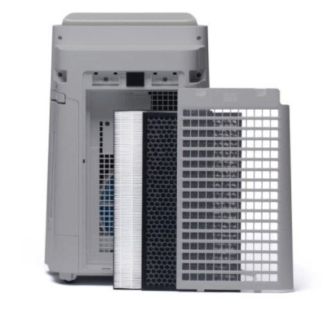 Oczyszczacz powietrza UA-HD50E-L