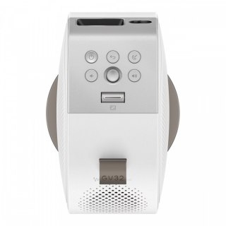 Projektor GV32 DLP 1080P FH/ANDROID/GL/