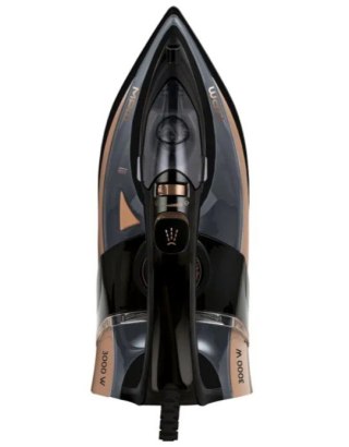 Żelazko ze stopą ceramiczna MZE-24/C