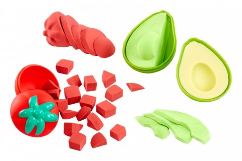 Zestaw Creative Chefs Nachosy