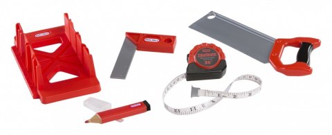Zestaw Creative Construction Zestaw do pomiaru i cięcia