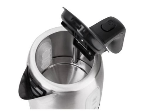 Czajnik metalowy 1l AD 1273