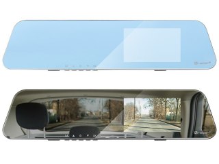 Kamera samochodowa 4.0D FHD Mensa (G-sensor, parking, motion, rear)