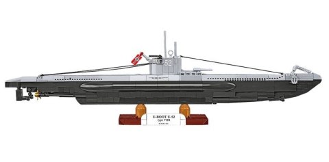Klocki U-Boot U-52 474 elementy