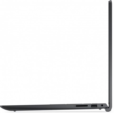 Laptop Dell Pro 15 Essential PV15250 W11P i7-1355U|16GB|512GB|Intel UHD|FgrPr|WLAN+BT|15.6 FHD|BcklKb|4C|65W|3YPS Carbon Black (