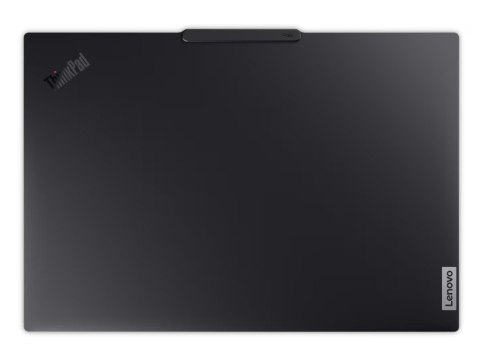 Mobilna stacja ThinkPad P16s G4 21QV0006PB W11pro Ultra 7 255H/64GB/1TB/RTX PRO 500 8GB/6.0 WQUXGA/Black/3YRS Premier NBD + 3YR 