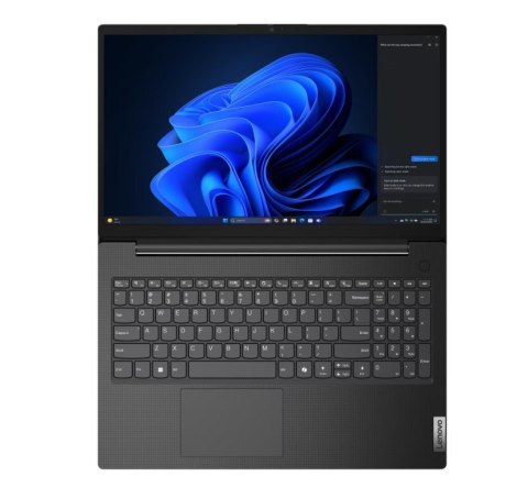 Notebook V15 G5 83GW009BPB W11Pro i5-13420H/8GB/512GB/INT/15.6 FHD/Business Black/3YRS OS