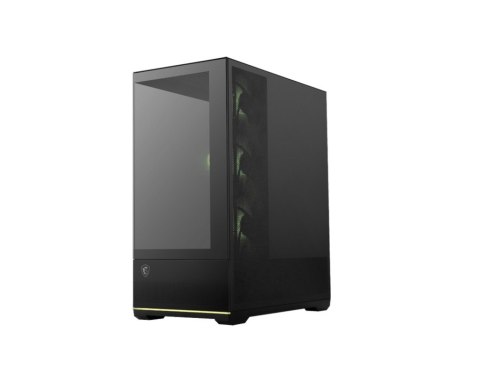 Obudowa MAG PANO 110R PZ ARGB FAN