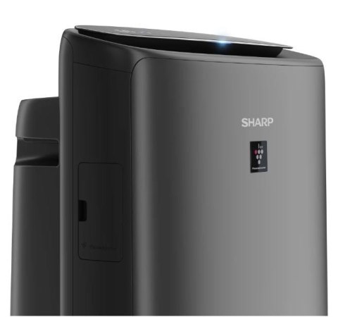 Oczyszczacz powietrza UA-KIN42E-H