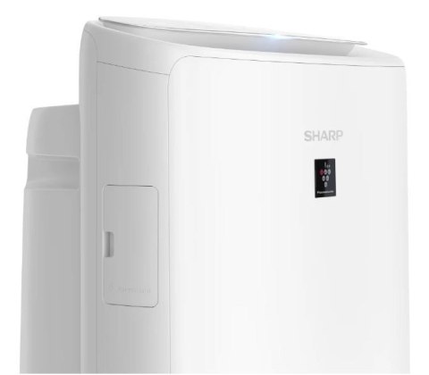 Oczyszczacz powietrza UA-KIN52E-W