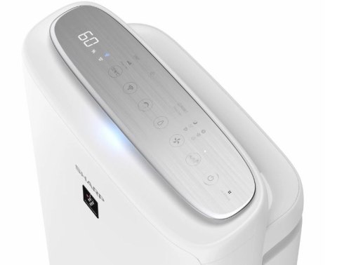 Oczyszczacz powietrza UA-KIN52E-W