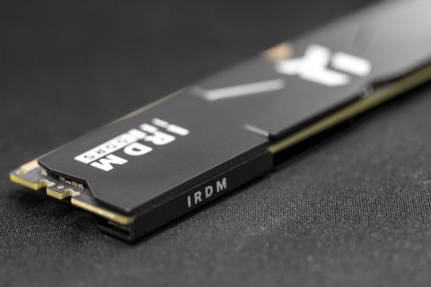 Pamięć DDR5 IRDM 16GB(1*16GB) /7200 CL34