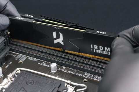 Pamięć DDR5 IRDM 32GB(2*16GB) /7200 CL34