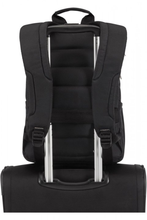 Plecak na laptopa 14.1 cala GUARDIT CLASSY KH1-09-002 czarny