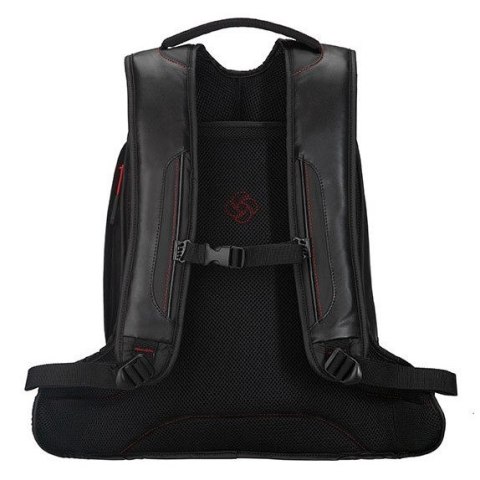 Plecak na laptopa 15.6 cala Paradiver L czarny