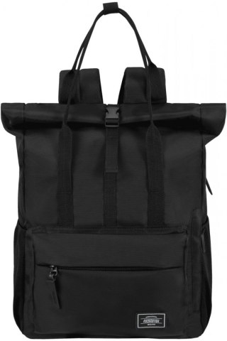 Plecak na laptopa 15.6 cala Urban Groove 25 czarny