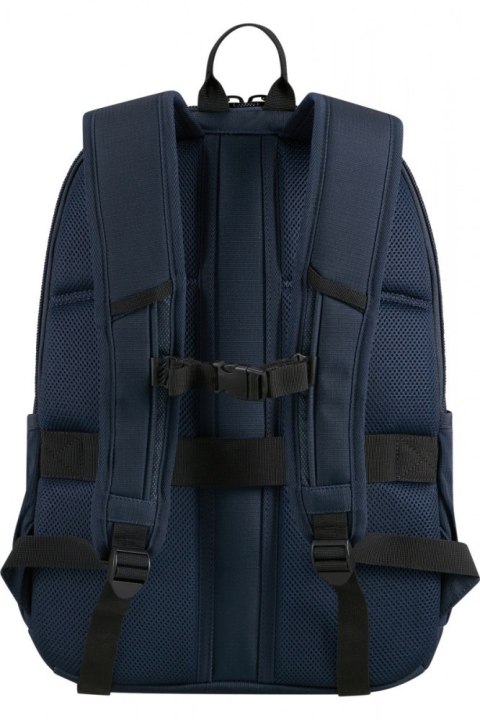 Plecak na laptopa 15.6 cala Urban Grove granatowy