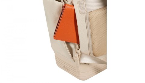 Plecak na laptopa Soulpack 15 cali Beżowy