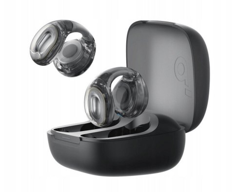 Słuchawki Soundcore C40I BT transparętne