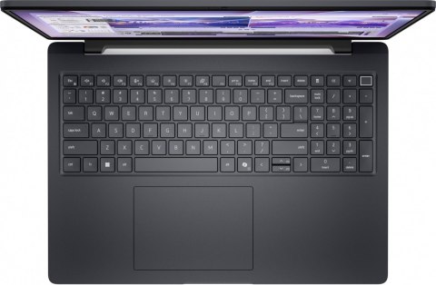 Stacja robocza Dell Pro Max 16 MC16250 W11Pro|U7-265H|16GB|512GB|Arc|FgrPr&SmtCd|FHD IR Cam&Mic|WLAN+BT|16 FHD+|Backlit Kb|4 Cel