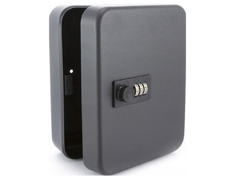 Szafka na klucze Key Locker