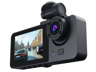 Wideorejestrator HALO 360D