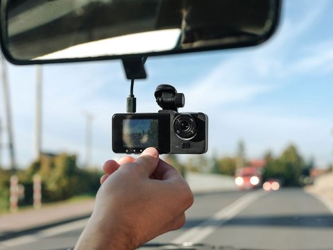 Wideorejestrator HALO 360D