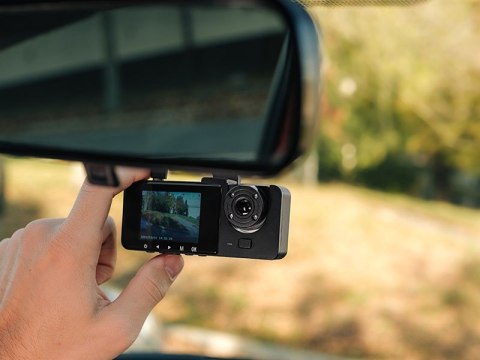 Wideorejestrator HALO 360D