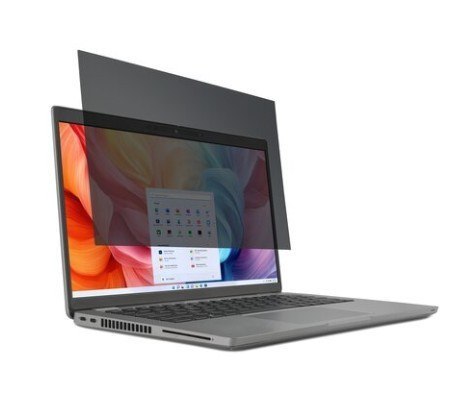 Filtr prywatyzujący do laptopa High Clarity 15.6 cala (16:9)