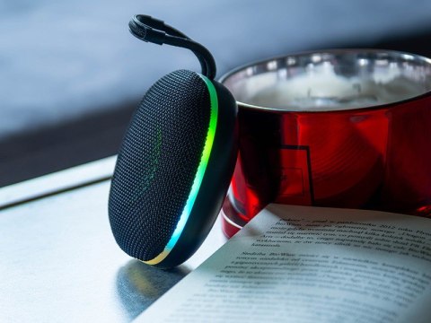 Głośnik Quasar TWS BT